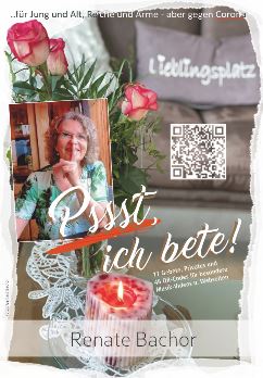 Gebetsbchlein: Pssst, ich bete!